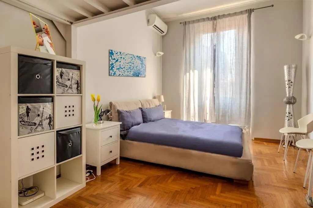 Lambrate Living Apartment Milan