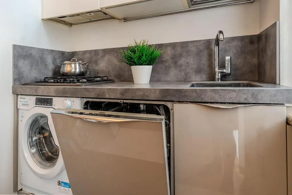Lambrate Living Apartment Milan