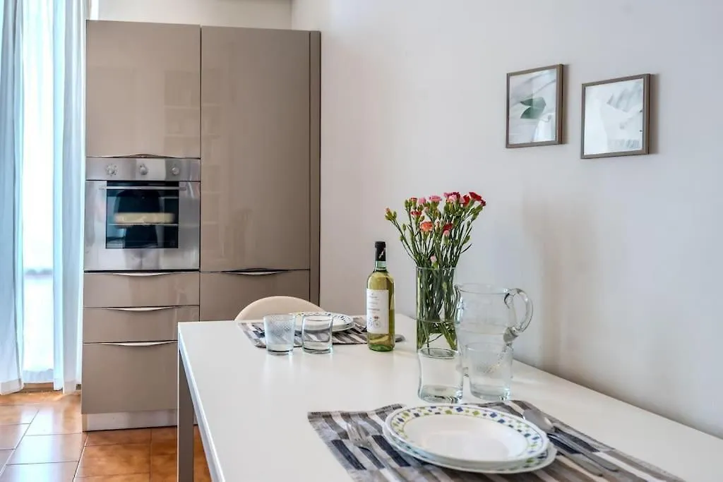 Lambrate Living Apartment Milan