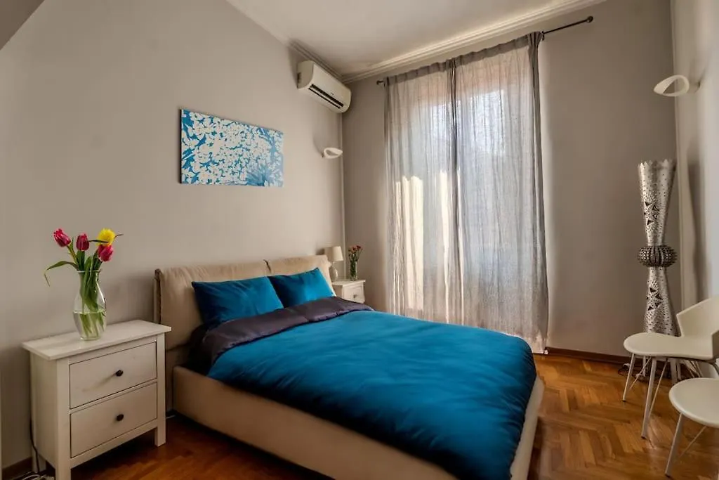 Lambrate Living Apartment Milan