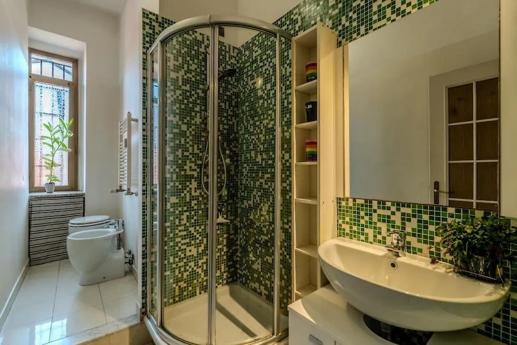 Lambrate Living Apartment Milan